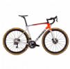 2020 Specialized S-Works Roubaix Dura-Ace Di2 Disc Road Bike - (Fastracycles)
